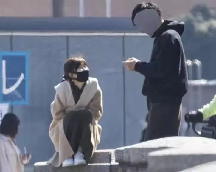 反转！福原爱老公原形毕露，抹黑老婆精神折磨，不愧是绿茶战斗机