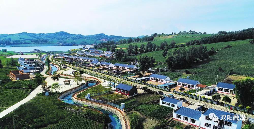 聚焦中国*产党共**长春市双阳区第六次代表大会