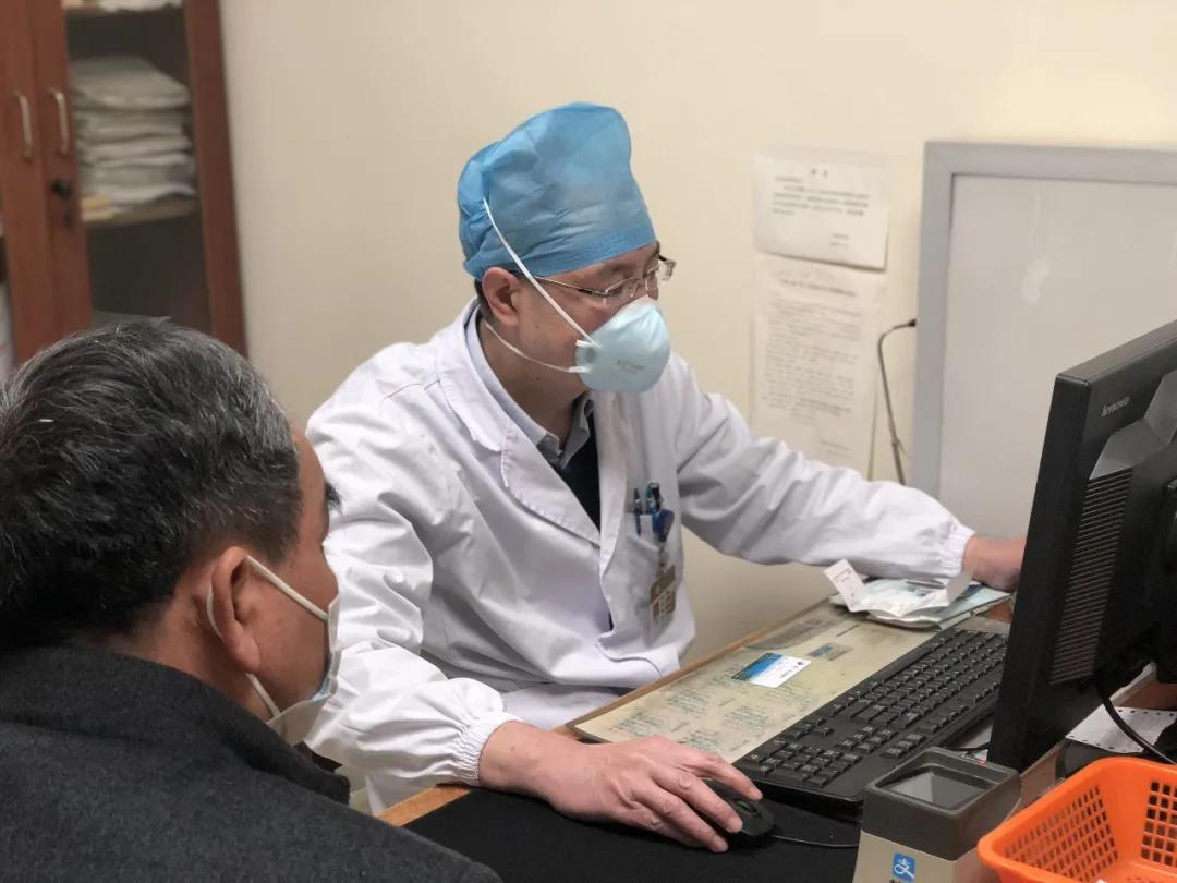 浙江中医药大学巡回义诊活动,杭州医学院附属医院肺结核