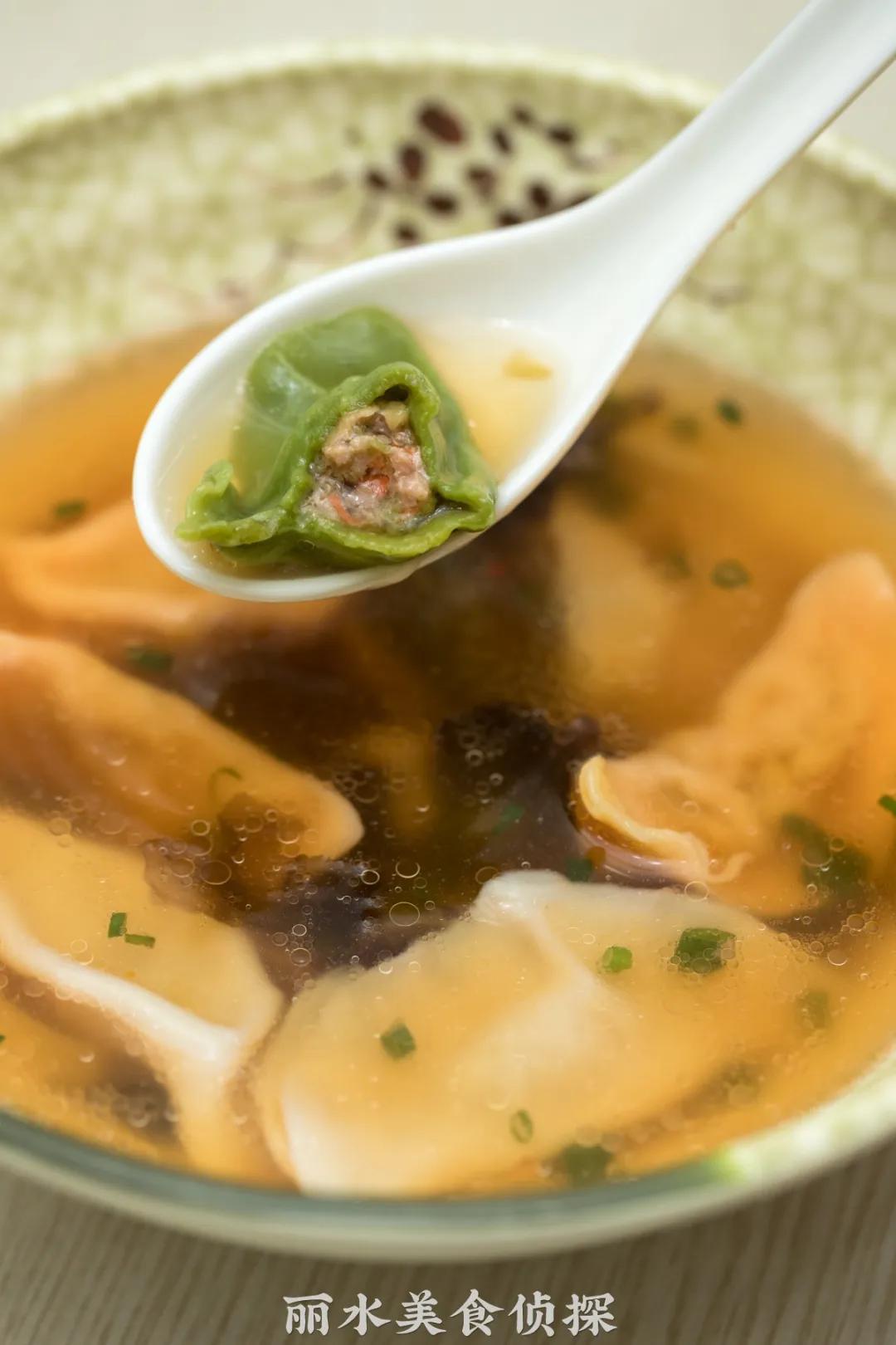 丽水最出名的包子铺,丽水哪家包子好