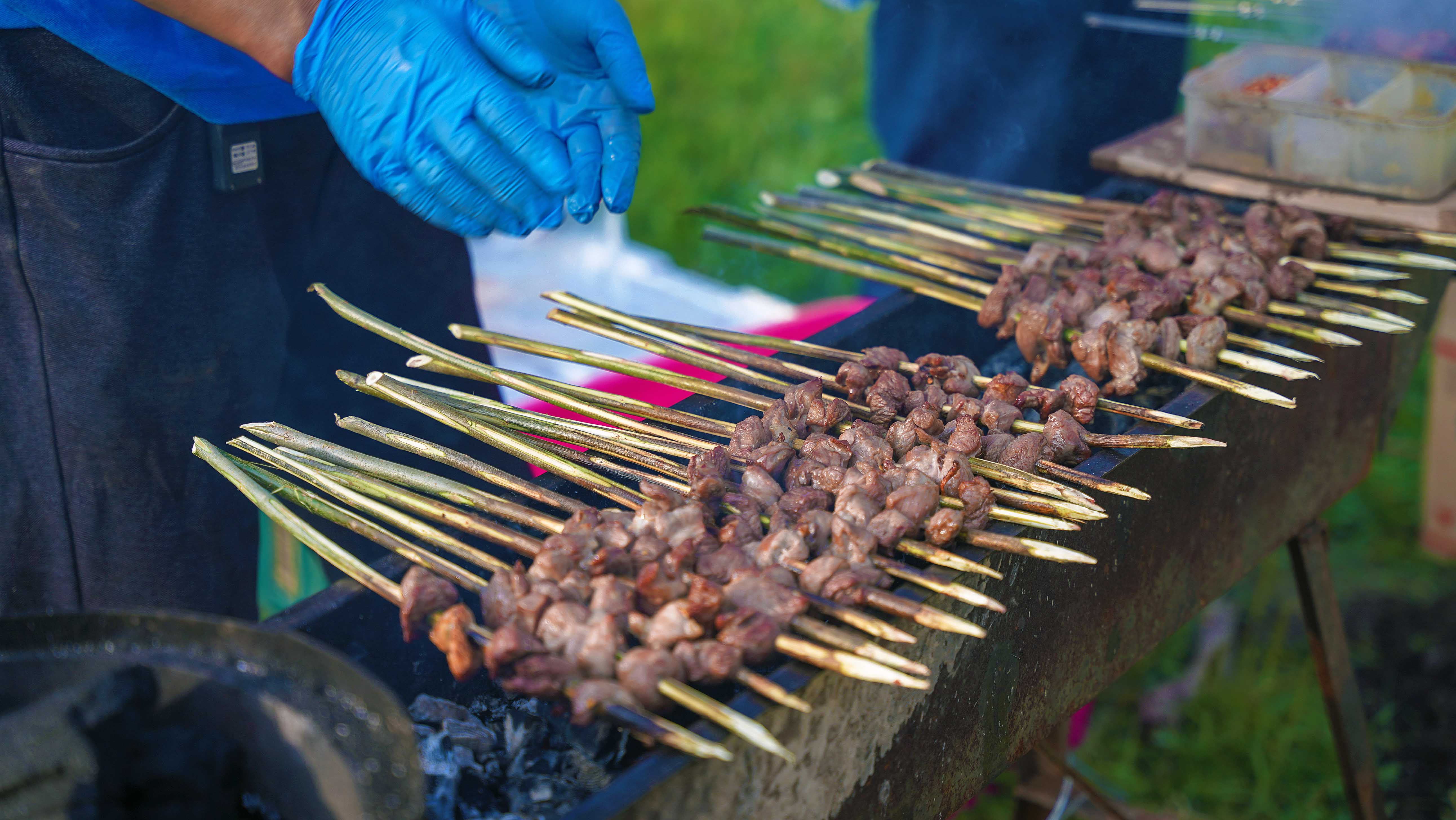 乌兰巴托贝加尔湖旅行,马背之旅旅游视频