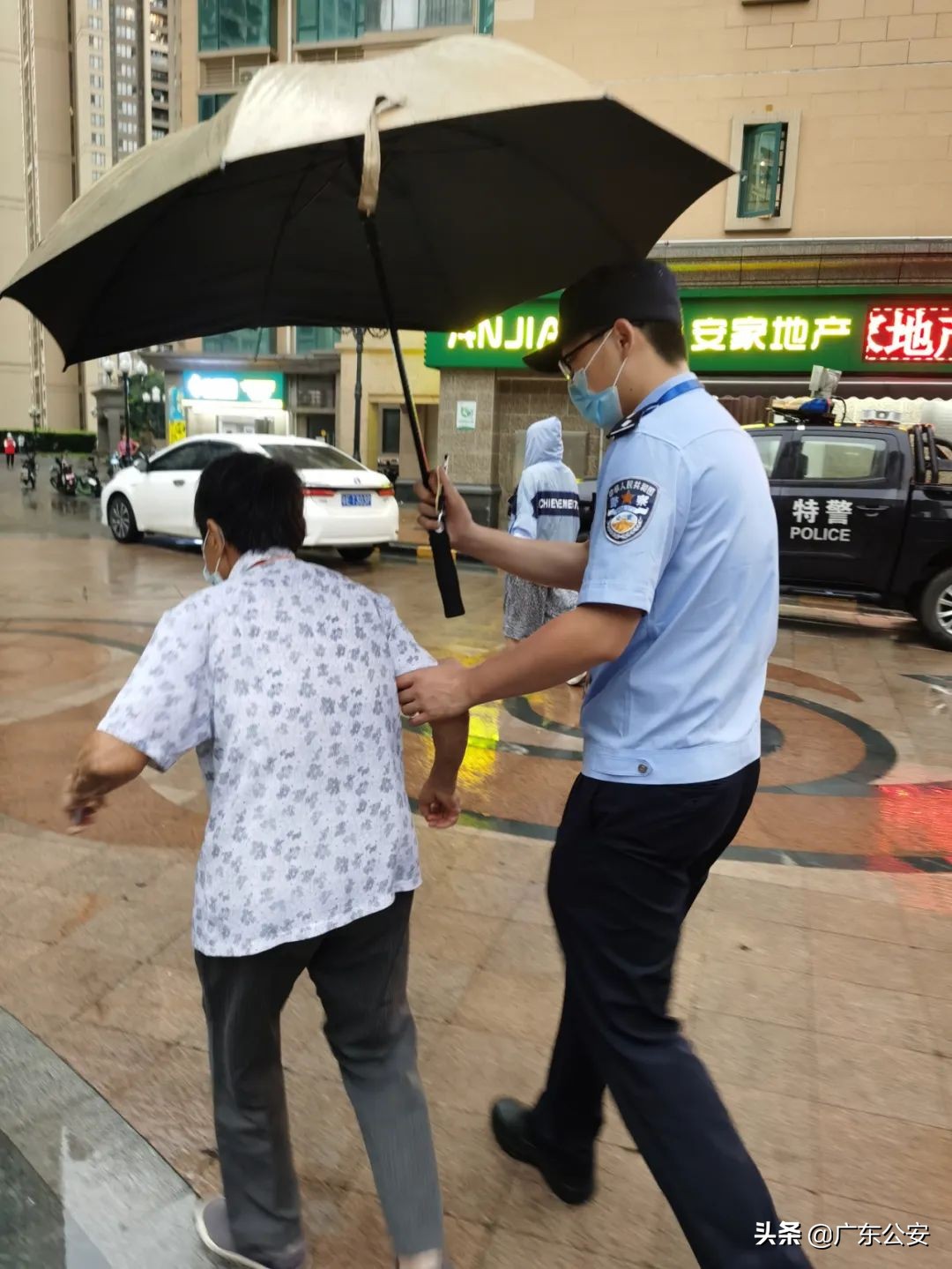 夜以继日奋战在抗疫一线,抗疫一线24小时坚守