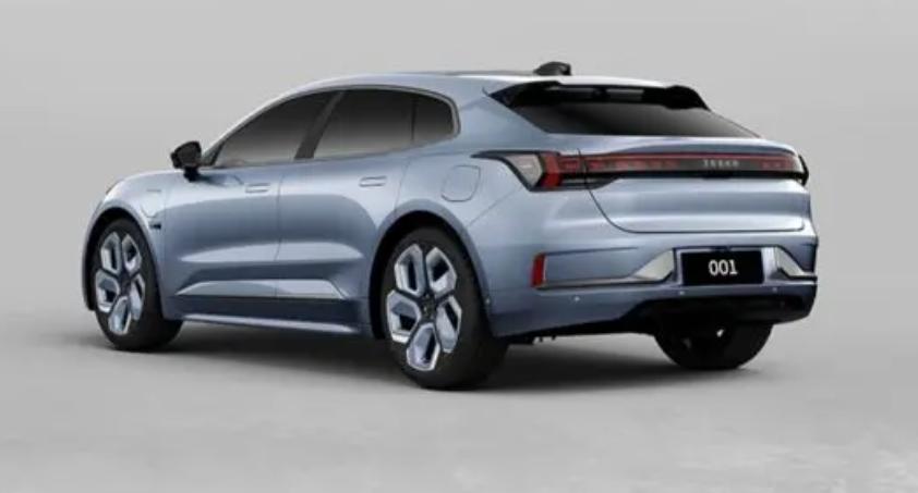 极氪001突然涨价铁粉很无奈你会购买吗？