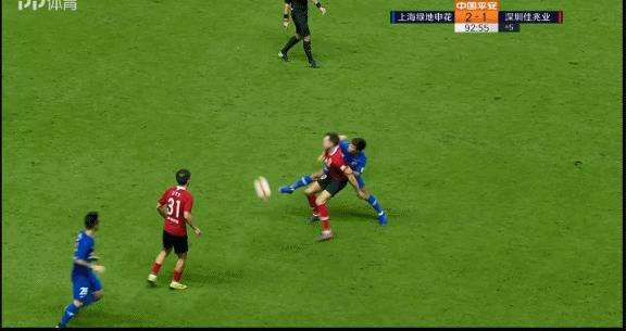 孙世林重回申花一线队,上海申花孙世林2024年还在队里吗