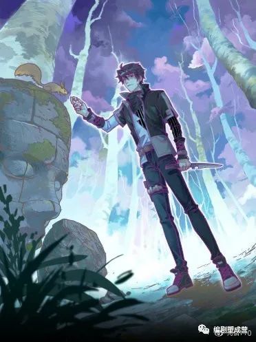 中国有什么动漫公司,中国有哪些优秀的漫画公司