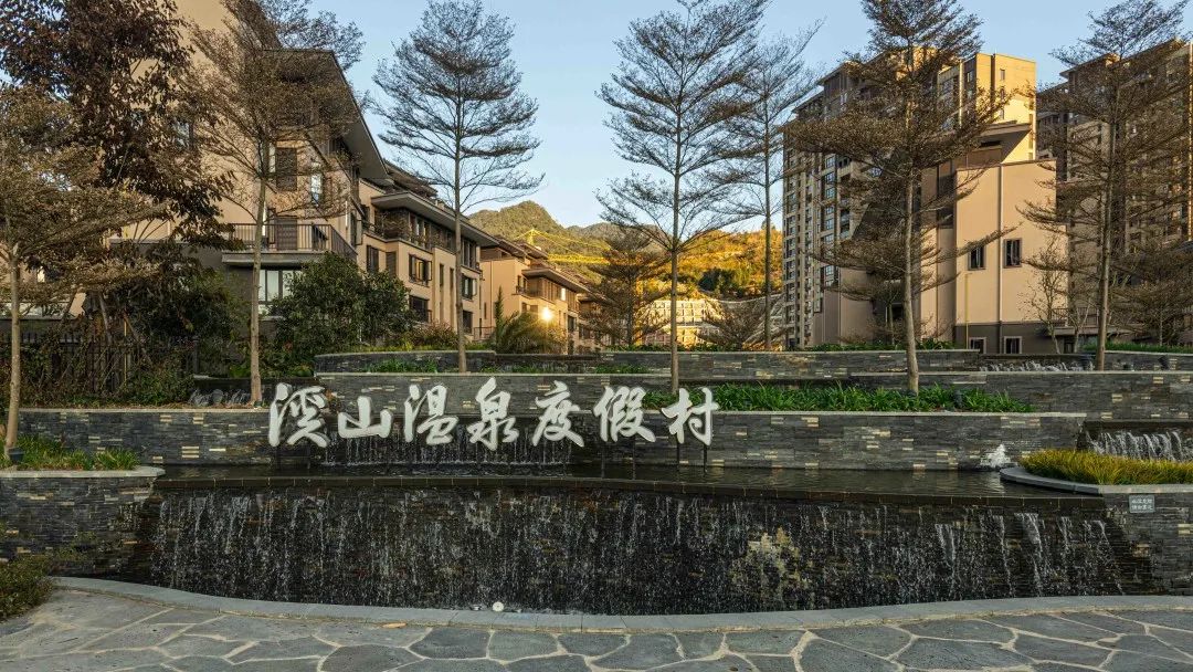 福建私汤温泉推荐,福州可以泡私汤的温泉