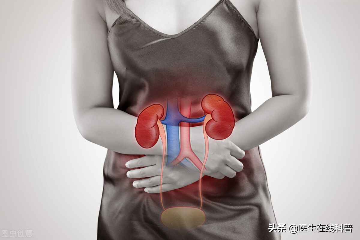 尿路感染引起的蛋白尿好治愈吗,尿路感染患者尿常规报告