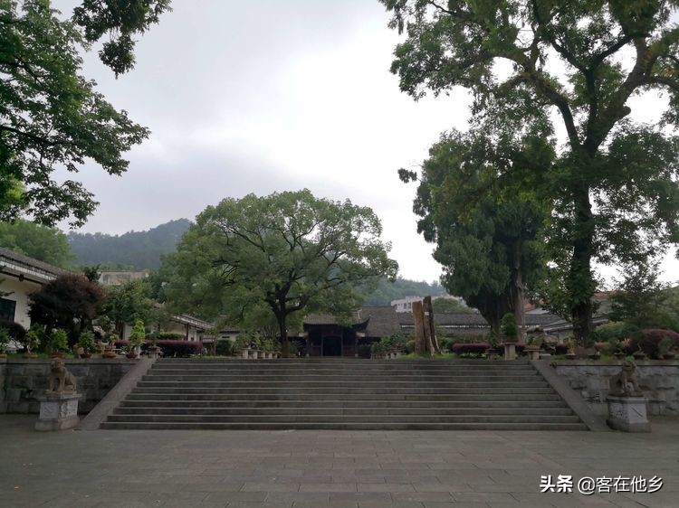 长汀县古街印象土特产,长汀古城异域风情