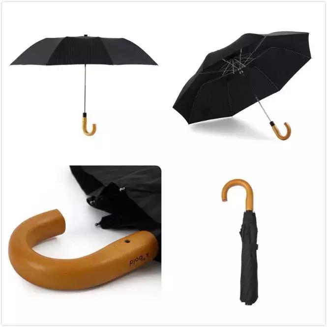 实用雨伞推荐,夏季精致雨伞
