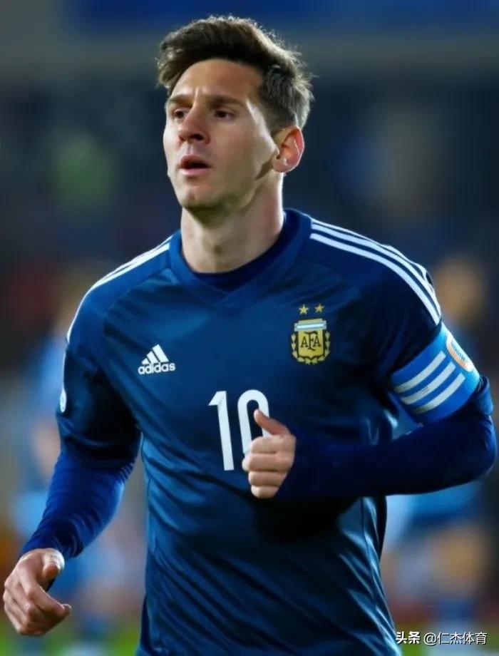阿根廷队史十大巨星,阿根廷队现役十大球星