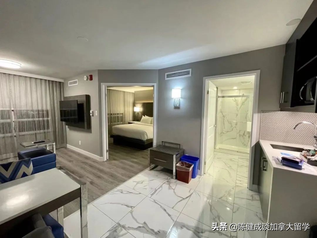 从哪里飞往加拿大需要在香港转机,现在中国去加拿大的航班