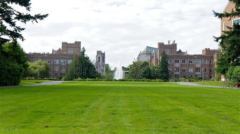 爱丁堡大学计算语言学硕士申请,华盛顿大学统计专业研究生怎么样