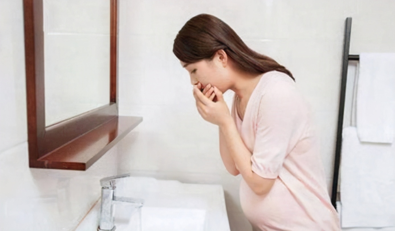 孕吐到几周才能缓解,孕吐一般几周才能得到缓解