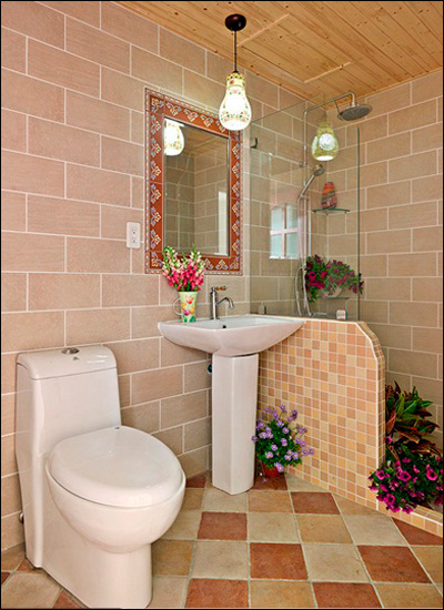 卫生间地漏水管漏水解决方法,卫生间地漏管根漏水怎么解决