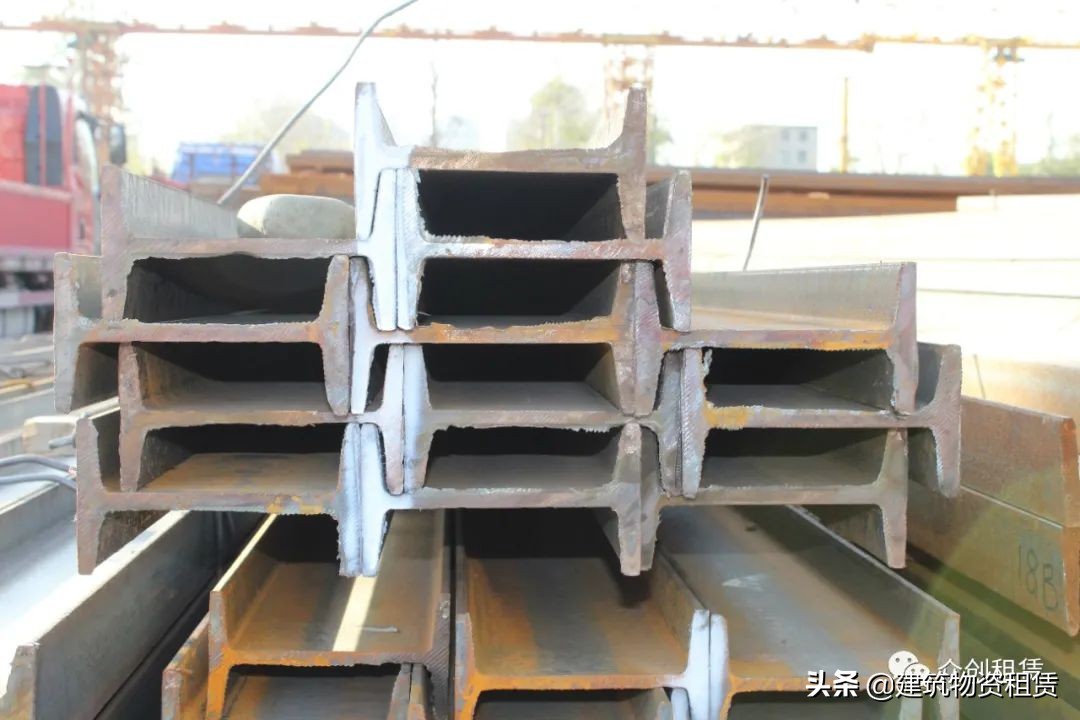 最小的工字钢是什么型号,工字钢常用尺寸