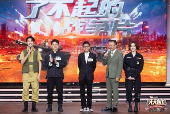 汪涵爆冷力压施廷懋摘金,汪涵夺冠视频完整版