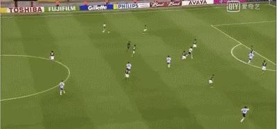 2006世界杯精彩进球,2006年世界杯精彩进球集锦