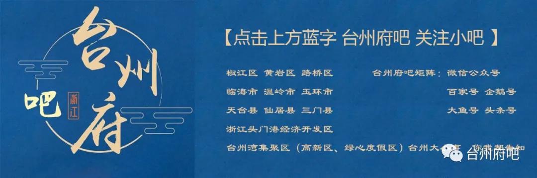 你逛过台州市政府网站吗？初印象从官网开始