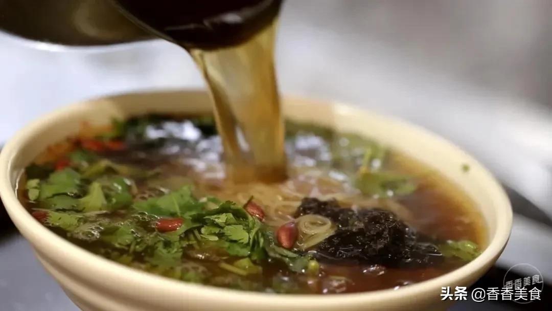 新乡国庆假期必吃美食,国庆美食看河南