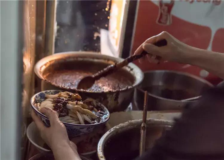 早餐四川正宗,四川广元市早餐有什么
