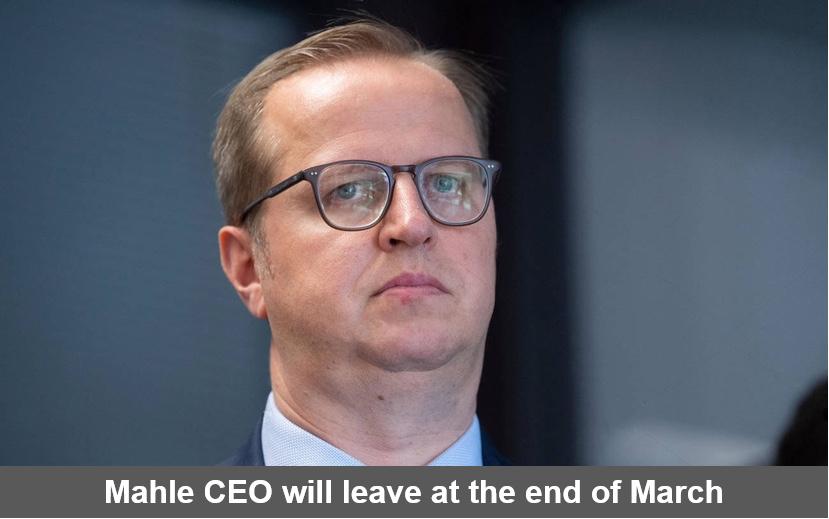 马勒现在怎么样了,马勒裁员赔偿方案