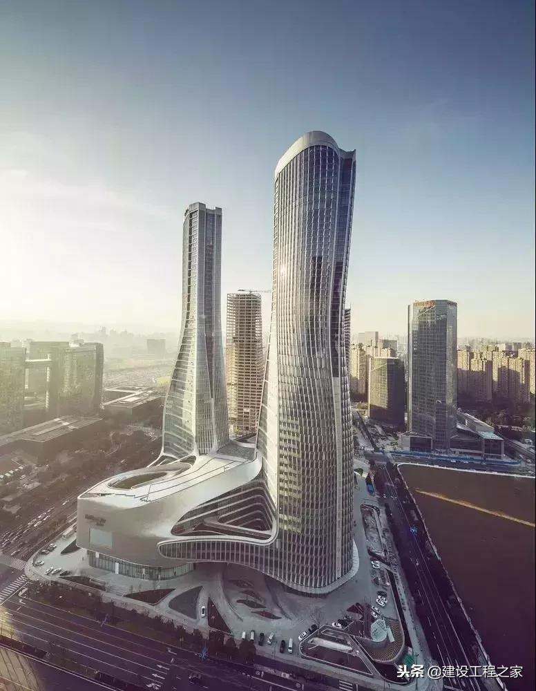 100张古建图,未来建筑图片超清大图