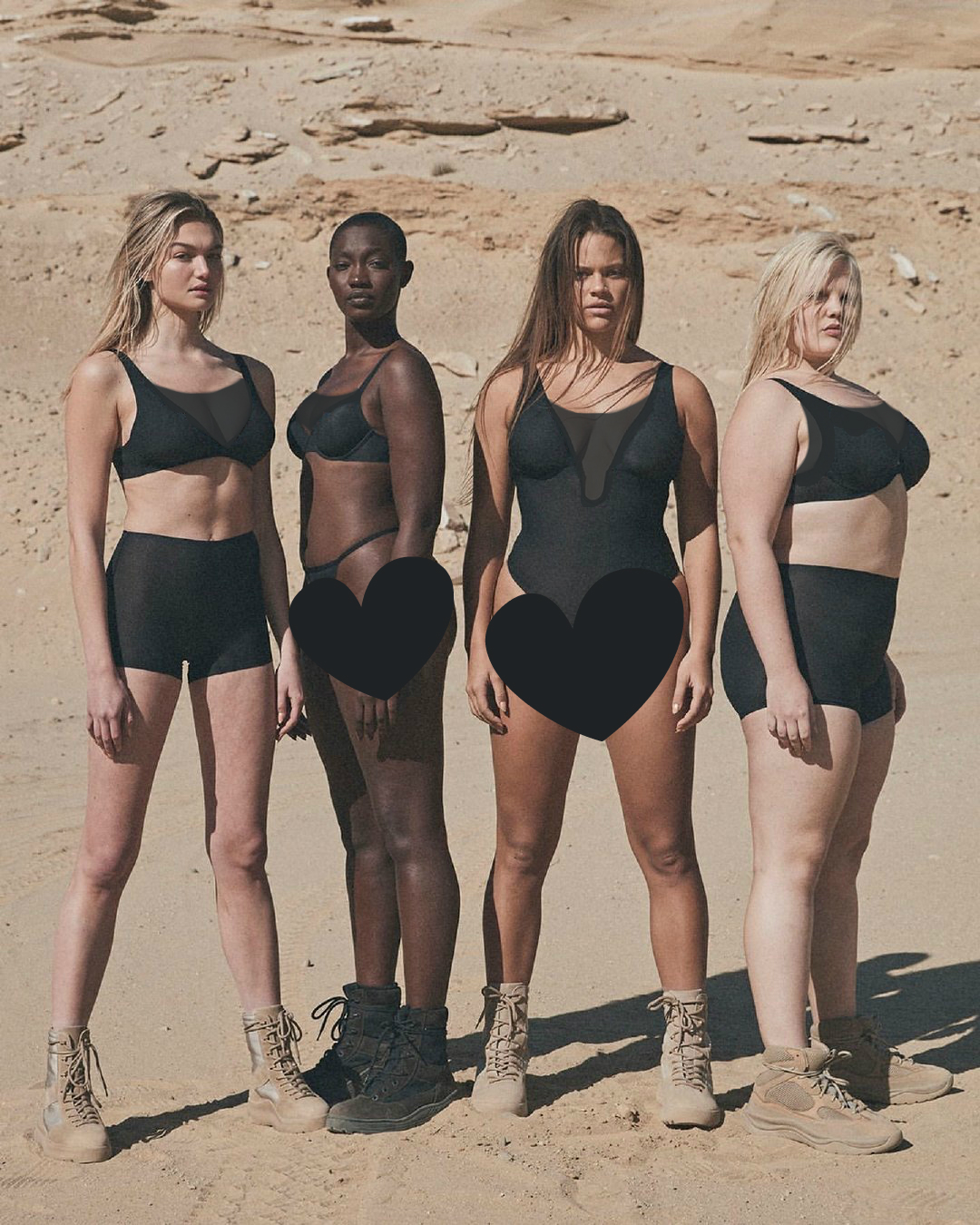 金卡戴珊穿新款紧身衣拍摄宣传照,卡戴珊露脐衣服