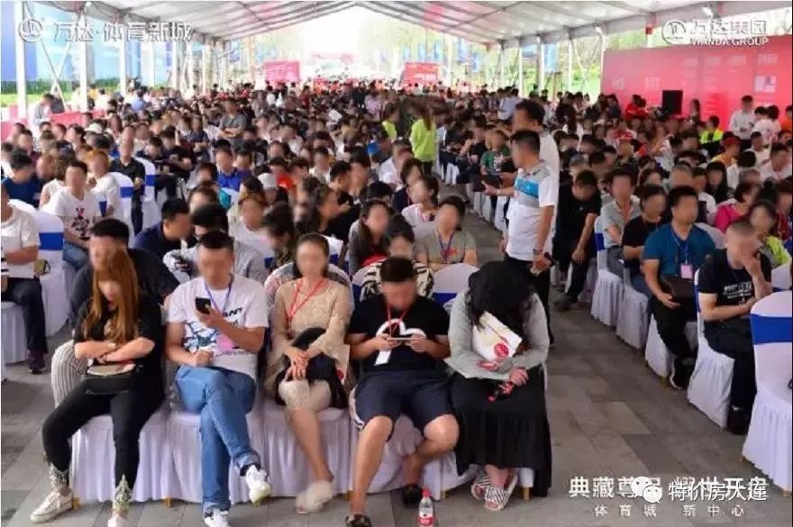 开盘卖了12亿！解密大连这个“现象级”神盘热销背后的逻辑