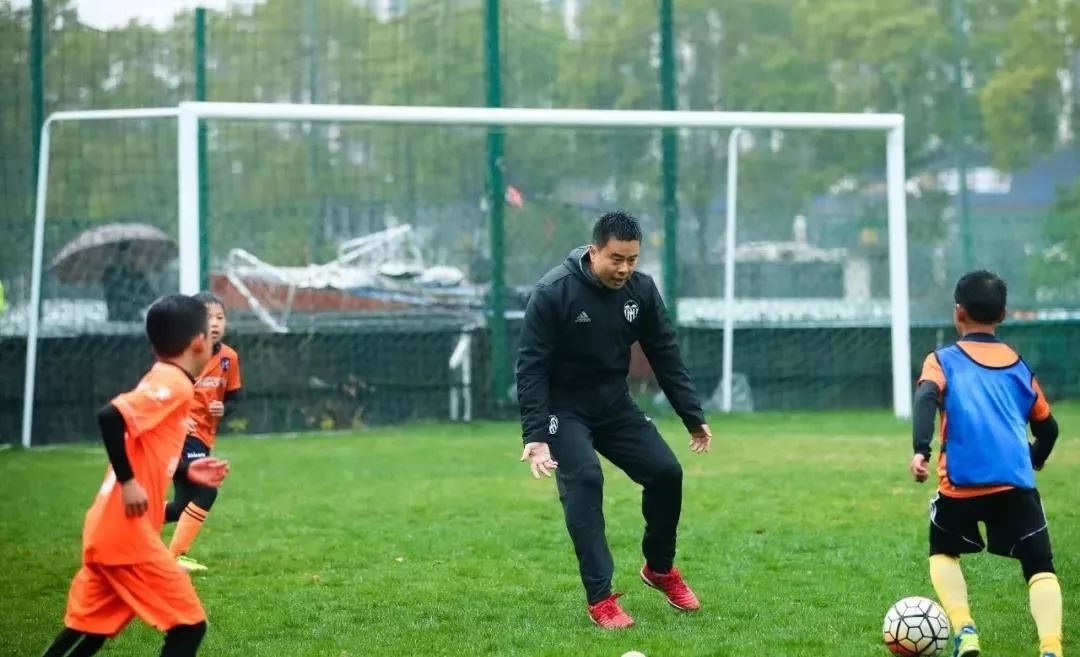 红光路小学国家级足球示范学校,青少年校园足球特色学校标准