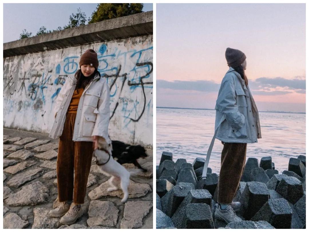 男式羽绒服100%鹅绒正品零下20度,什么牌子羽绒服适合零下20来度穿