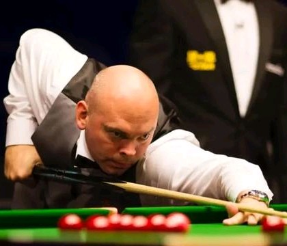 直布罗陀公开赛火箭,直布罗陀公开赛资格赛消息