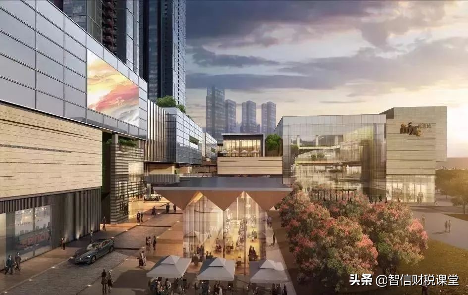 深圳高端商场规划,深圳有哪几个高端商场