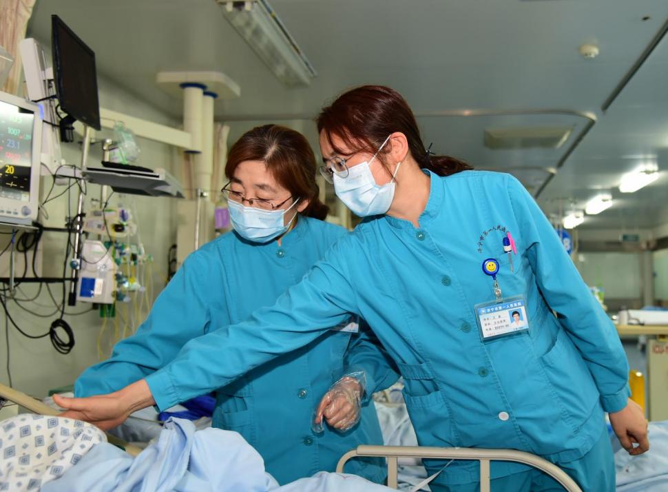 重症肝病的救治及管理,慢性重症肝病