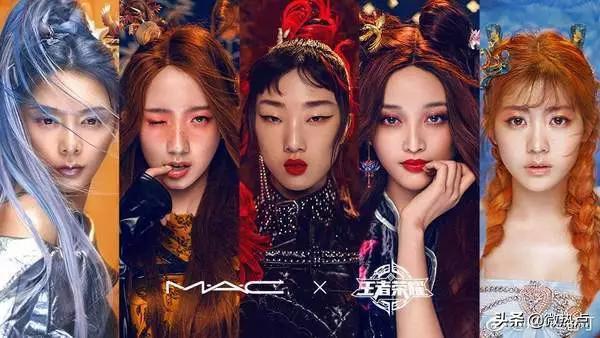 品牌跨界联名技巧分享,跨界组cp的人