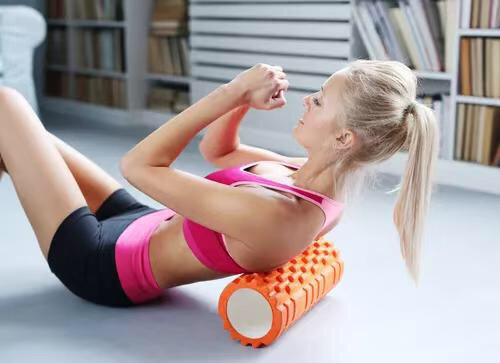 运动后肌肉酸痛是在长肌肉吗,运动过后肌肉酸痛怎么缓解疼痛