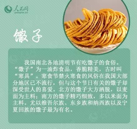 忆清明祖辈给我们留下了什么？