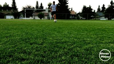 简单又实用的过人技巧足球,足球技巧8种最为实用的