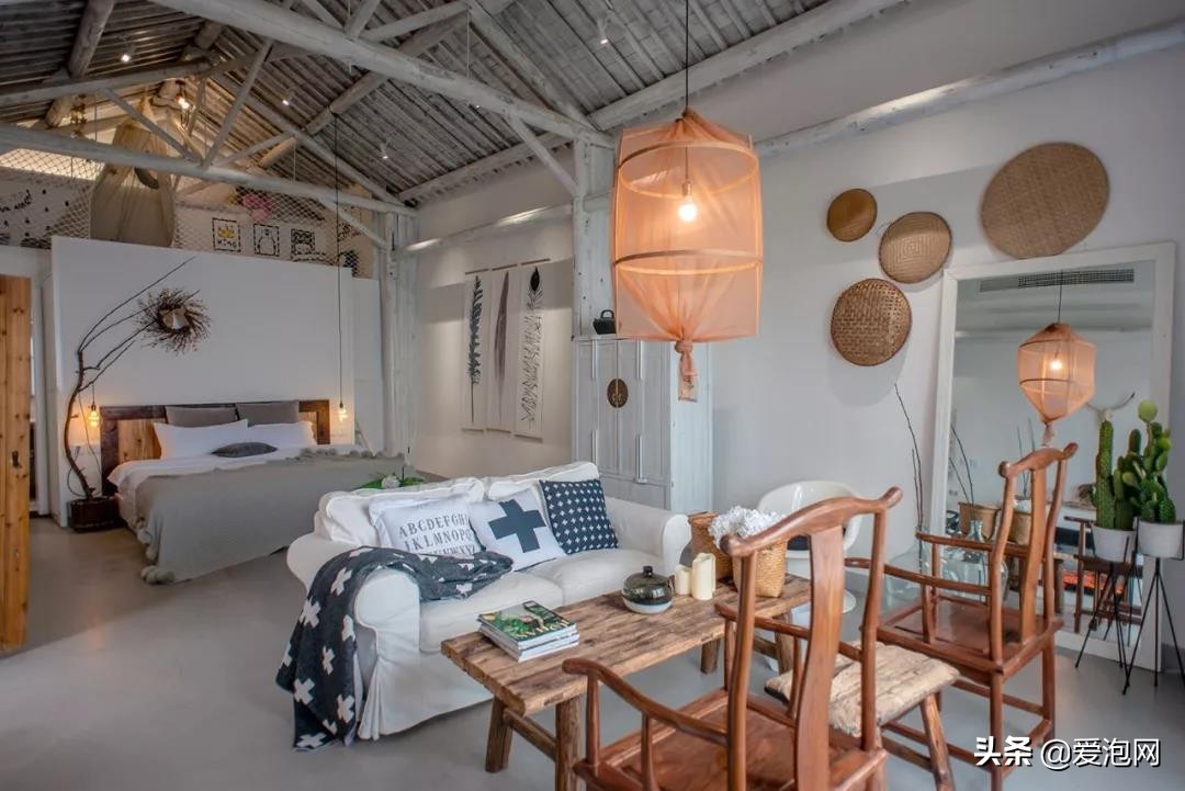 江南极致小众的旅行秘境,自驾江南视频