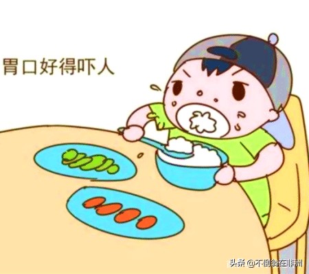 孩子身高猛长有什么症状,小孩长个关注什么才会长高