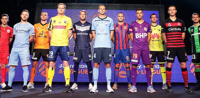 新赛季澳超,澳超足球2024新赛季赛程