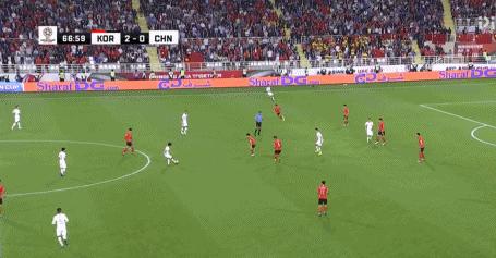 国足亚洲杯分析,2023国足亚洲杯表现评价