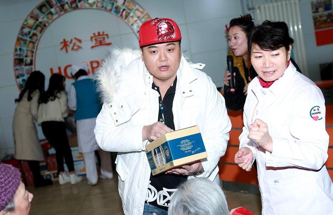 林子聪怎么没去仙剑剧组,林子聪是不是周星驰配角