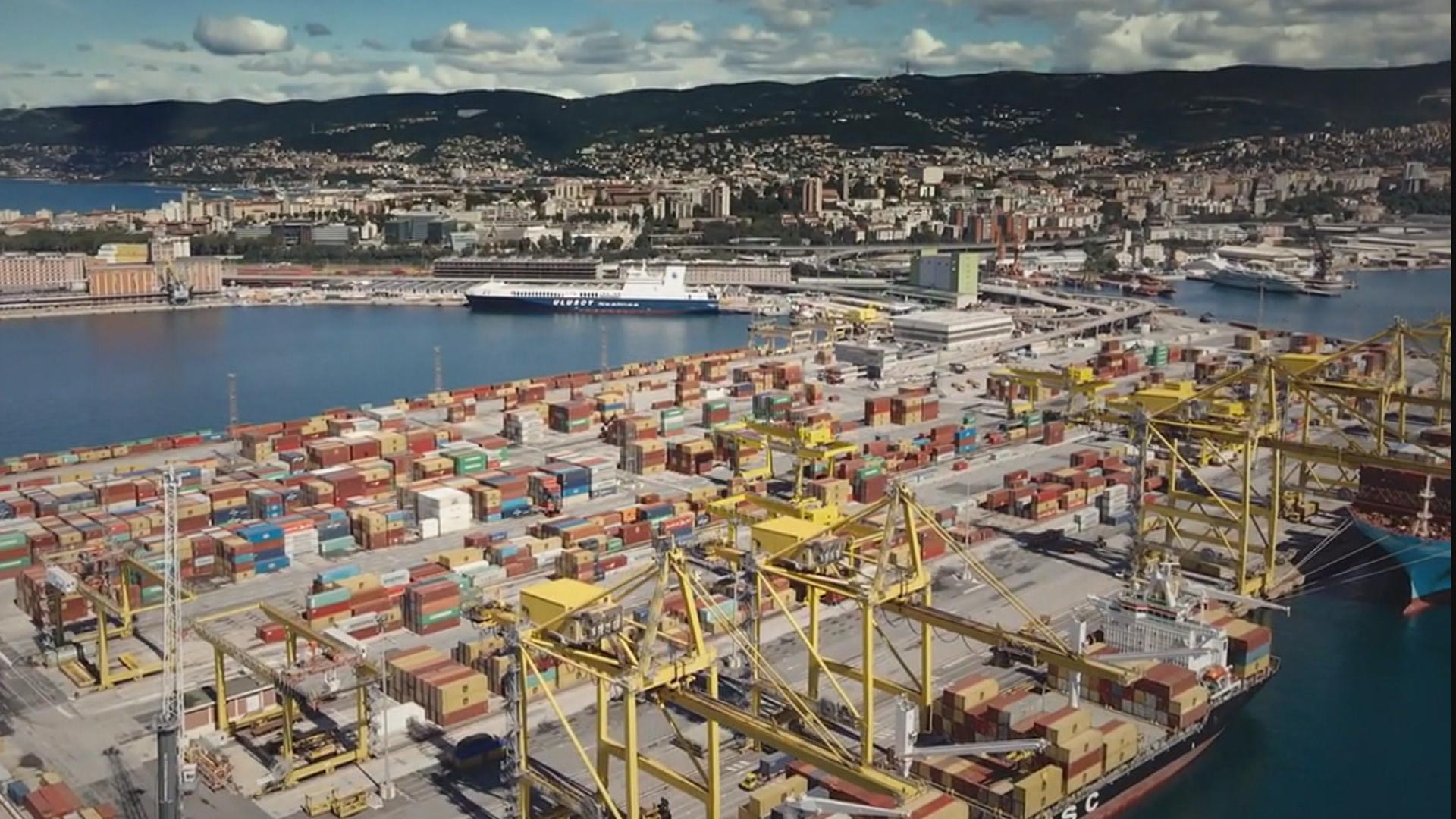 中欧地理标志协定3月1日正式生效,中欧投资协定2022能生效吗