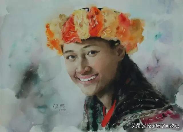 想要画好水彩画，看这里！（超长纯干货）