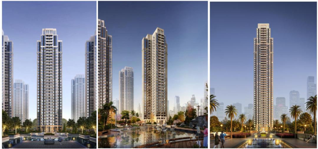 梧州的城市发展和定位,大城时代二期