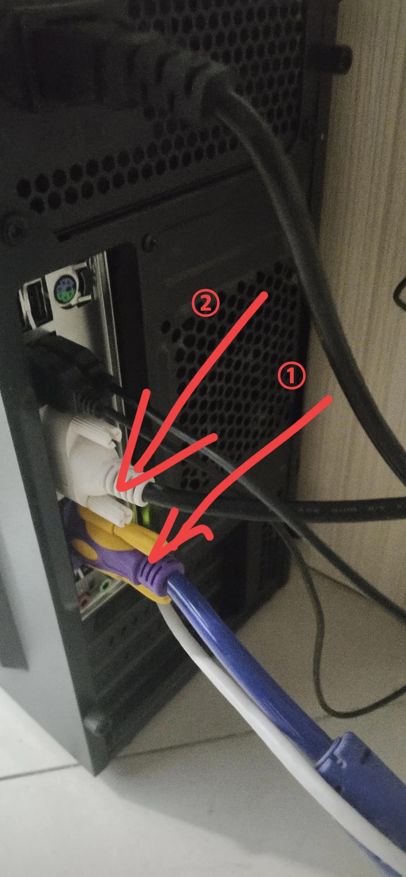 电脑没独立显卡怎样实现双屏,集成显卡双屏显示