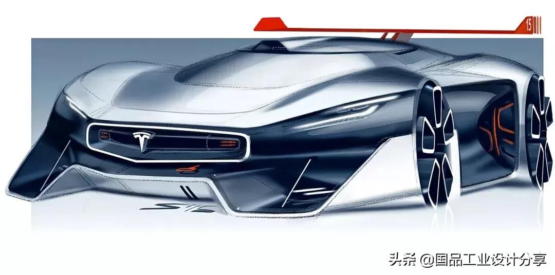 汽车设计图手绘教学书,汽车教科书壁纸