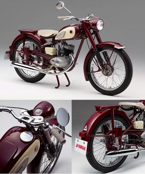 雅马哈传奇故事,百年雅马哈传奇视频