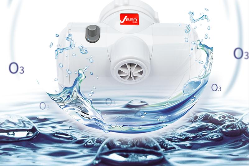 餐具消毒正确打开方式你知道吗？用臭氧水给餐具除菌消毒高效健康