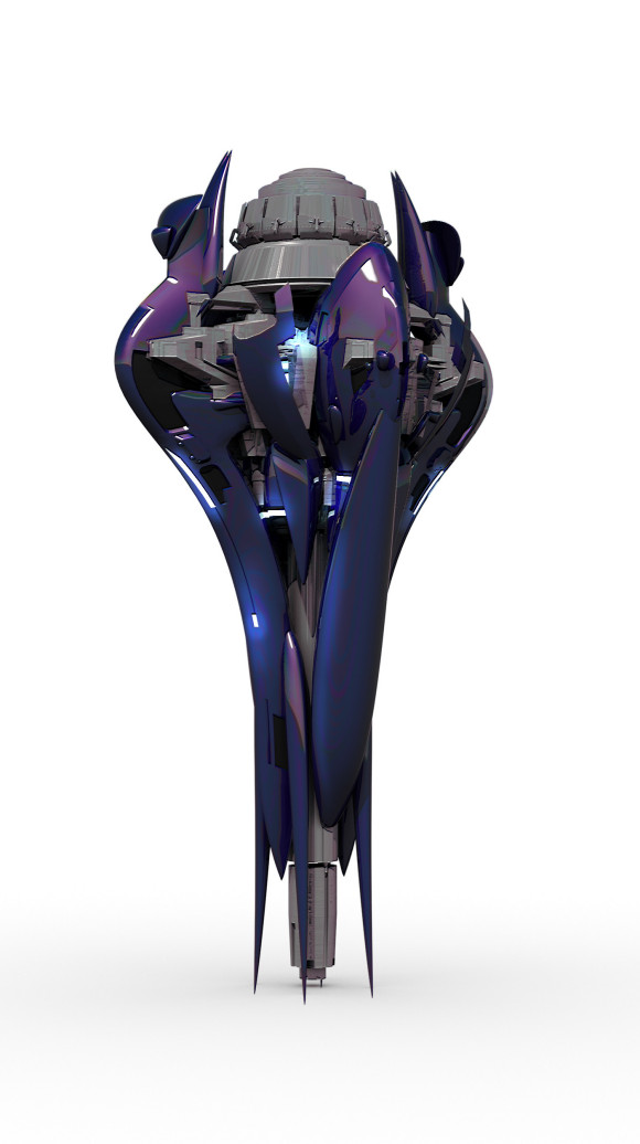 光环第一集详细解说,光环第一季完整共12集